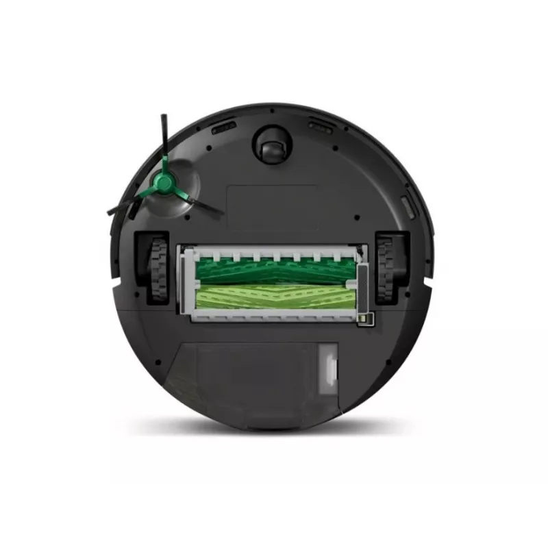 iRobot Roomba Max 705 Vac 0,26 L melns
