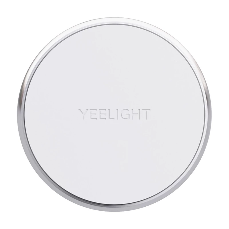 Yeelight Vega RGB naktslampiņa ar kustību sensoru