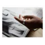Ultrahuman Ring Air Space Silver 6. izmērs | Ultrahuman
