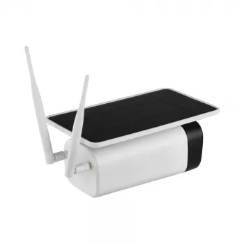 IP drošības kamera omajin by Netatmo OSC-01-EU Wi-Fi 4