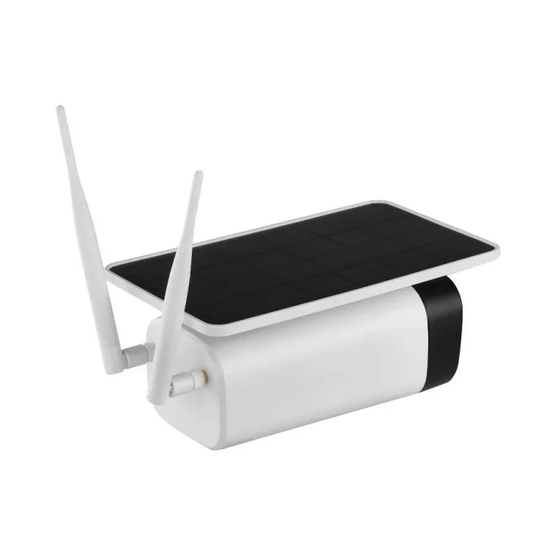 IP drošības kamera omajin by Netatmo OSC-01-EU Wi-Fi 4