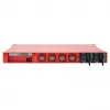 Securepoint RC400RR G6 aparatūras ugunsmūris 1U 49 Gbit/s