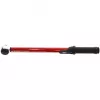 GEDORE Sarkans dinamometrisko atslēgu 1/2 40-200Nm gar.485 mm (R68900200)
