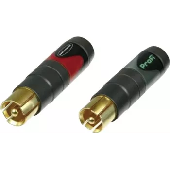 Neutrik NTR-NF2CB2 - -30 - 80 °C - Melns - UL 94 HB - IEC 601-14 - IP 40 - IEC 68-2-20 (NF2CB2)