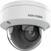 Kupolveida IP drošības kamera Hikvision Pro DS-2CD2766G2HT-IZS (2.8–12 mm) āra lietošanai, 3200×1800, 1/1.8 collu CMOS, 355° rotācija