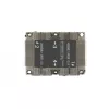 Super Micro Supermicro - Procesora dzesētājs - (paredzēts: Socket P) - 2U - SUPERMICRO X11SPW-CTF, X11SPW-TF (SNK-P0068PS)