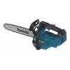 Makita DUC356ZB motorzāģis Melns, Zils