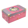 Glabājamās kastītes adventes kalendārs Paladone Hello Kitty modelis PP15340HKF