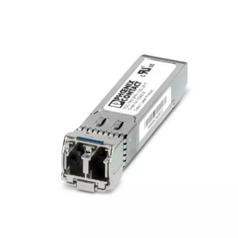 Optiskais raiduztvērējs TRX-10GSFPP-LR 10GbE SFP+ LR 10k.