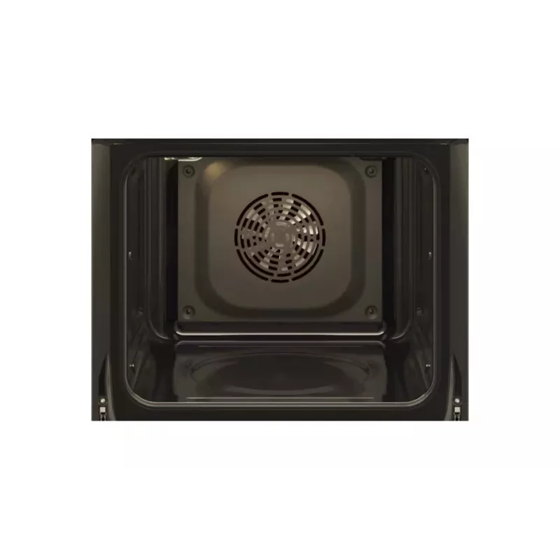 Iebūvējamā elektriskā krāsns Electrolux EOF5F50BV, 65 L, katalītiskā tīrīšana, 8 programmas, balta