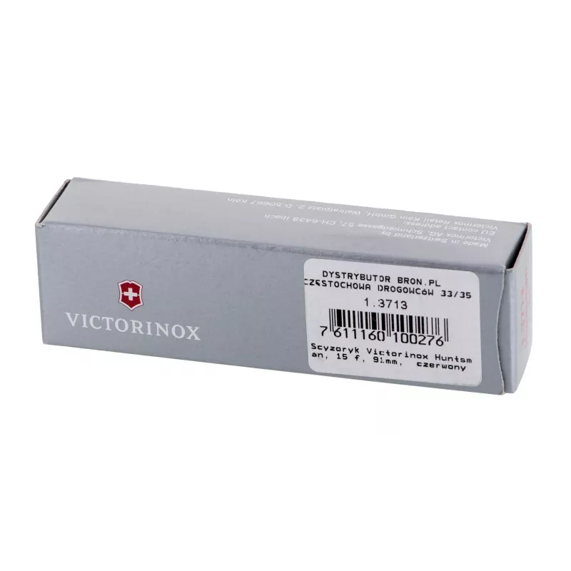 Daudzfunkciju nazis Victorinox Huntsman
