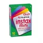 Ātrā krāsu filma Instax MINI/GLOSSY 10 Fujifilm