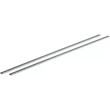Makita 793346-8 ēveles asmens 2 gab.