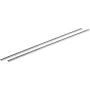 Makita 793346-8 ēveles asmens 2 gab.