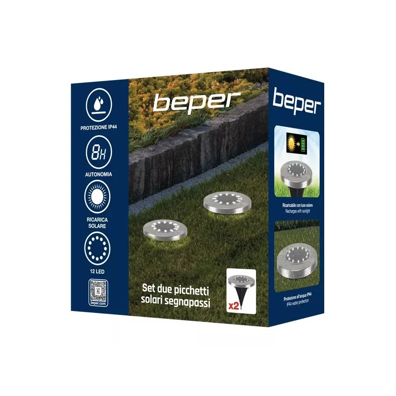 Beper P207ILO020