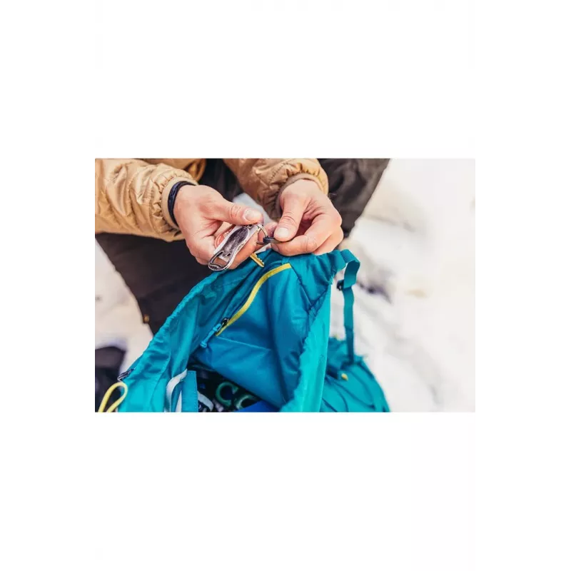 Gregory Alpinisto 28 LT mugursoma, Piton Blue