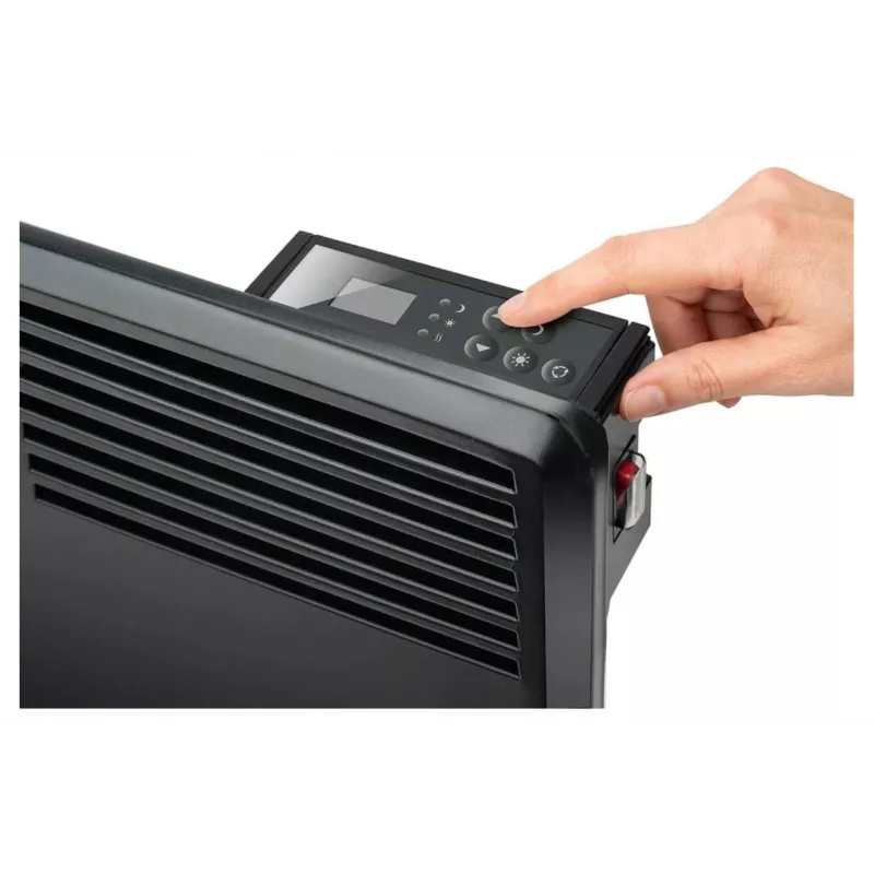 Black+Decker BXCSH1800E konvektora sienas sildītājs