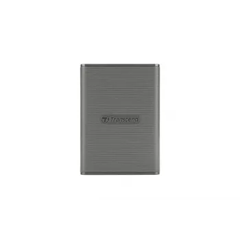 SSD disks Transcend 1 TB ārējais USB Type-C USB 3.2 Gen 2x2 ESD360C