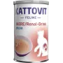KATTOVIT Feline Niere Renal dzēriens Pīle - kaķu kārumi - 135ml