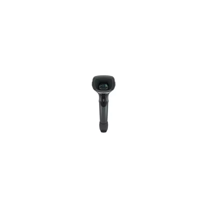 Zebra DS4608-HD rokas svītrkodu lasītājs 1D/2D LED melns