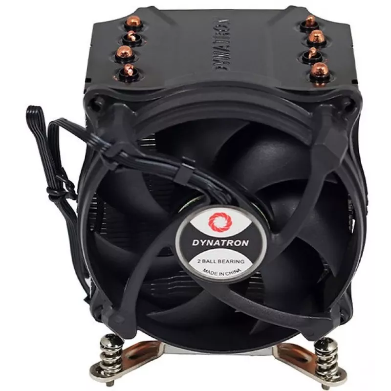 Dynatron A 2731 melns