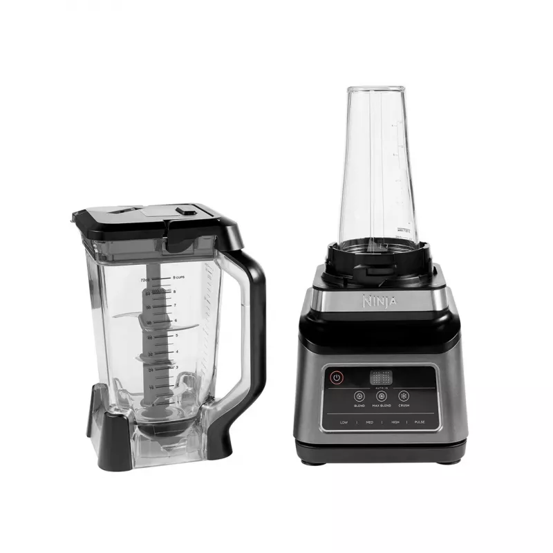 Ninja BN750EU 2-in-1 blenderis ar Auto-iQ