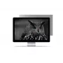 Frameless displeja privātuma filtrs NATEC Owl 24 collu (61 cm) LCD monitoram, 531 x 298 mm, 16:9, saderīgs ar skārienekrānu