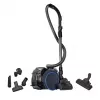 Miele Boost CX1 PowerLine bezputekļu putekļsūcējs 1 l 890 W Grafīts
