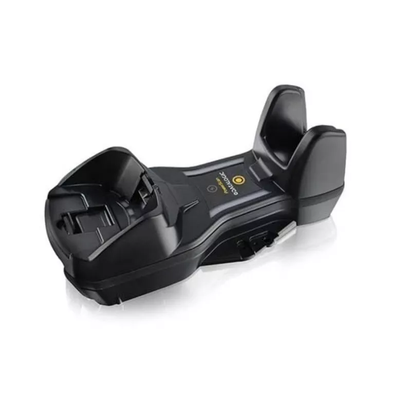 Datalogic PowerScan PM9600 - RS-232 komplekts - svītrkodu skeneris - pārnēsājams - SR - 2D attēla uztvērējs - dekodēts - RF(433 MHz) (PM9600-SR433RBK20)
