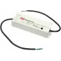 LED draiveris mean well HLG-80H-48B, 80 W jauda, 48 V, maiņstrāvas ieeja 90–305 V, IP20
