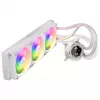 LCD monitors KRUX HydroGlance 360 ARGB 24 collu 165 Hz