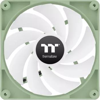 Ventilators Thermaltake CT140 Reverse ARGB Sync 14 cm zaļš 500-1800 RPM