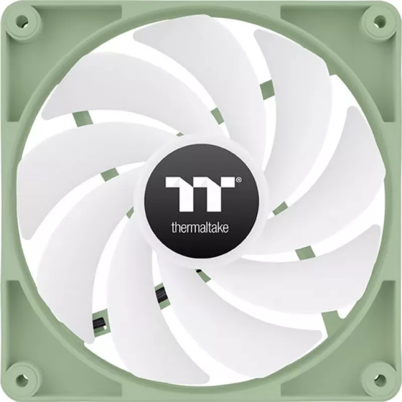 Ventilators Thermaltake CT140 Reverse ARGB Sync 14 cm zaļš 500-1800 RPM