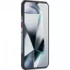 Viedtālrunis Oukitel WP35 Pro 6.6 collas 12 GB RAM 512 GB zeltains