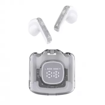 Austiņas SBOX EB-TWS148 Baltas