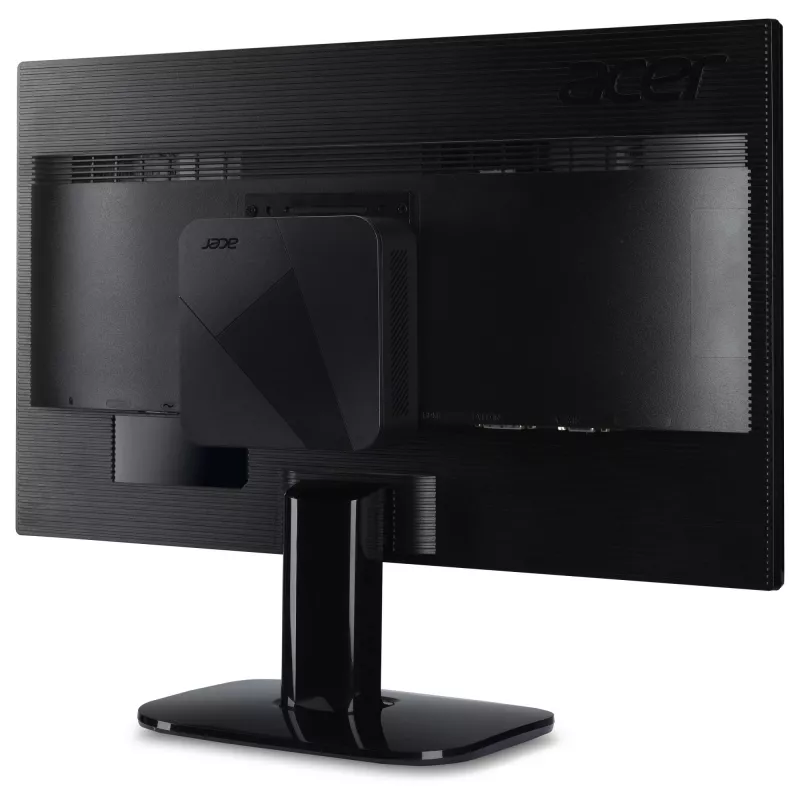 Acer Veriton NUC VN1502G-13U3U - i3-1315U Barebone PC franču lokalizācija