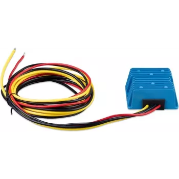 Victron Energy pārveidotājs Orion IP67 24/12-20 240 W 24 V/DC - 12 V (ORI241220260)