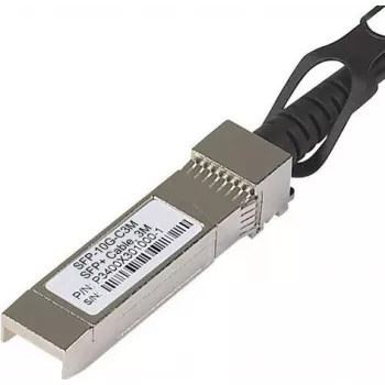 SFP raiduztvērēja modulis Alcatel-Lucent SFP-10G-C3M