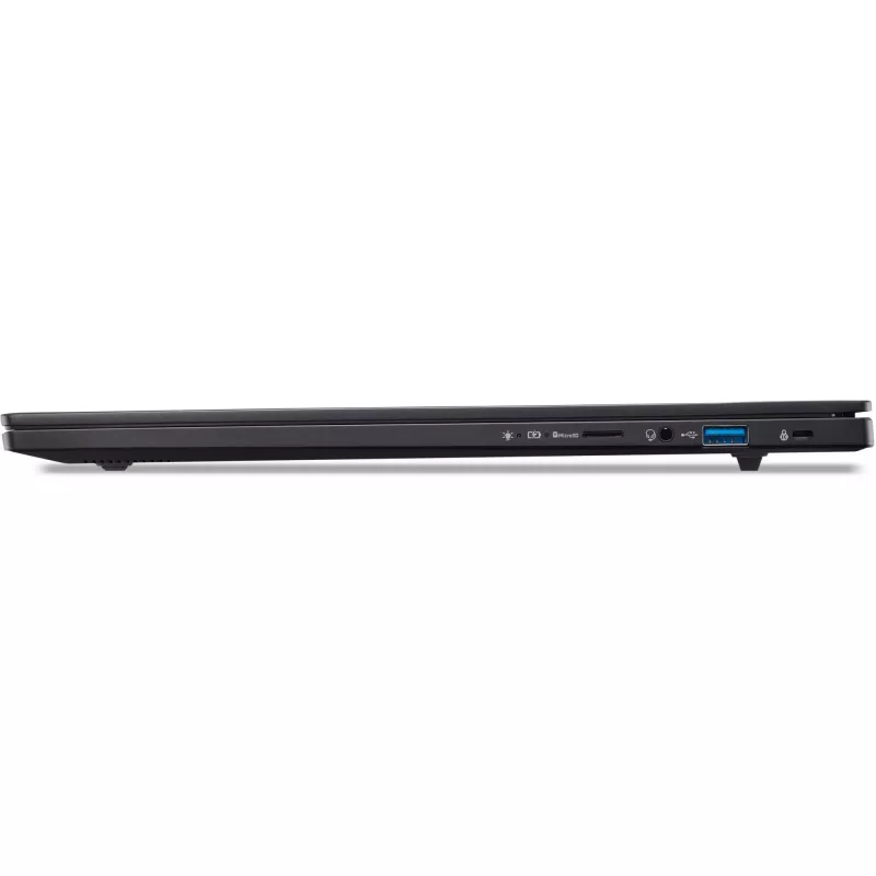 Portatīvais dators Acer Swift Go 16 AI SFG16-74-71TF 16 collu Intel Core Ultra 7 32GB 1TB Intel Arc Graphics Windows 11