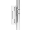 Korpuss Ubiquiti UISP Box Plus Polikarbonāts Balts 380x293x76.4mm