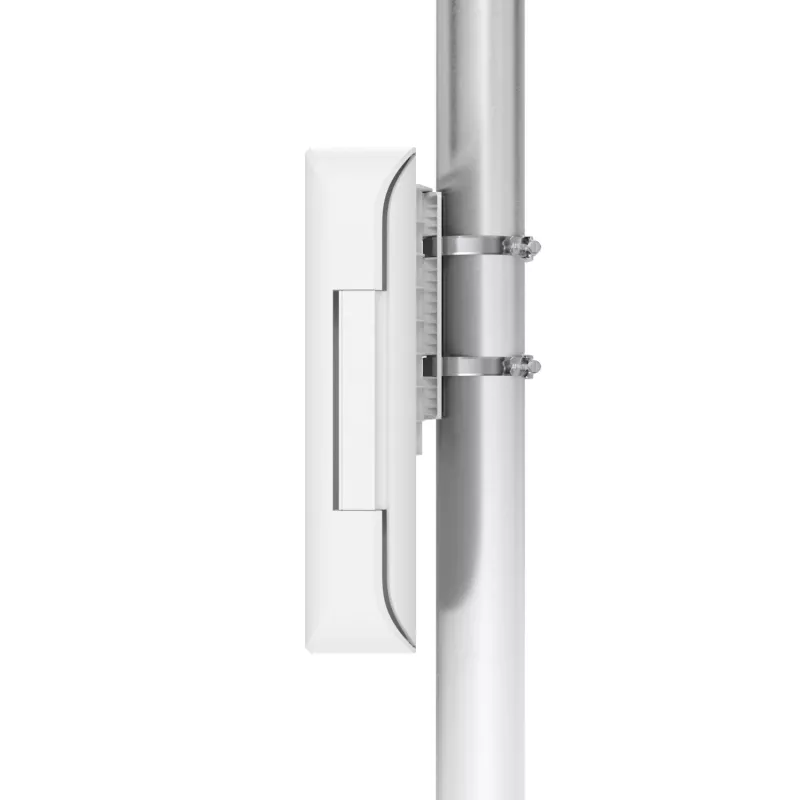 Korpuss Ubiquiti UISP Box Plus Polikarbonāts Balts 380x293x76.4mm