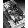 Pilsētas auto modelis Revell VW Golf 1 GTI