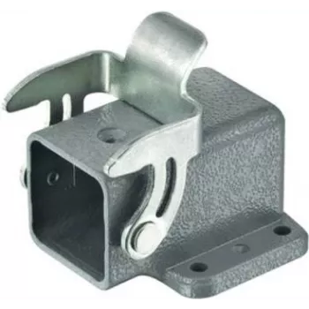 Harting AnbauEnclosure 09200030810 09200030810 1 gab. (09200030810)
