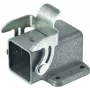 Harting AnbauEnclosure 09200030810 09200030810 1 gab. (09200030810)