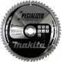Makita Specialized EFFICUT - ripzāģa asmens - kokam, metālam - 305 mm - 60 zobi - Makita DLS211ZU, LS003GZ01, LS1219L (B-67309)