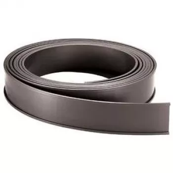 Magnētiskais etiķešu rāmis Franken C103 1000 mm — etiķešu turētājs 1000 mm