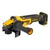 DeWALT DCG409NT-XJ leņķa slīpmašīna 12.5 cm 9000 RPM 1.8 kg