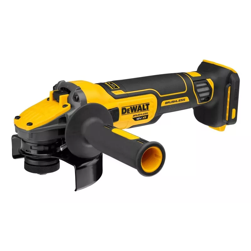 DeWALT DCG409NT-XJ leņķa slīpmašīna 12.5 cm 9000 RPM 1.8 kg