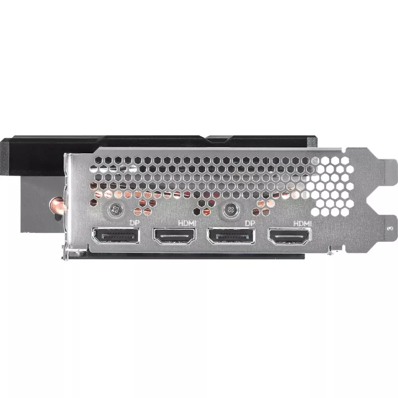 ASRock Challenger D Intel Arc A750 8GB OC grafiskā karte