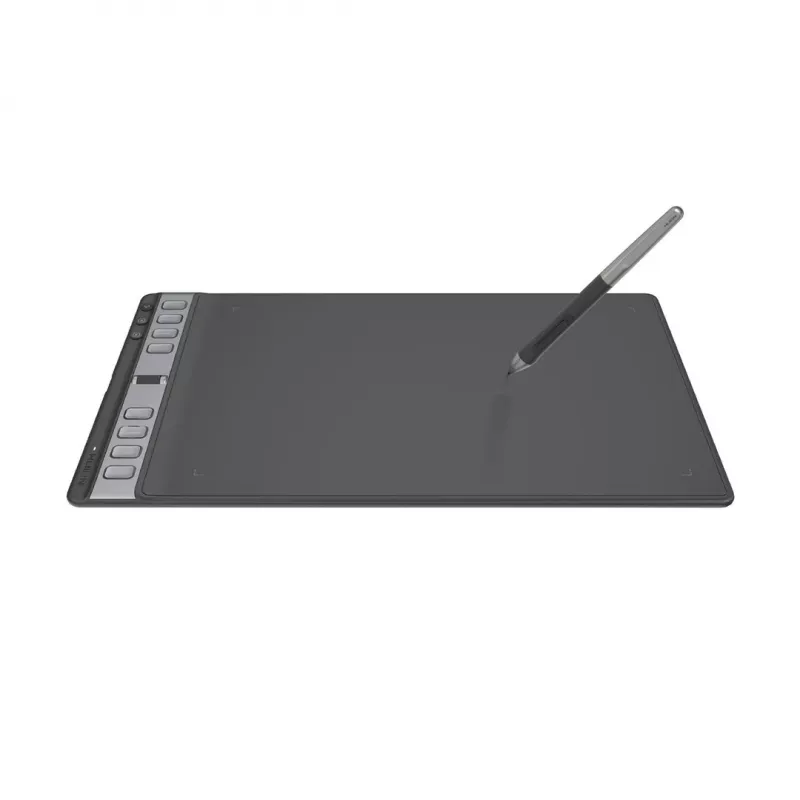 Grafikas planšete Huion Inspiroy 2L Melns 10 x 6,25 collas 5080 LPI